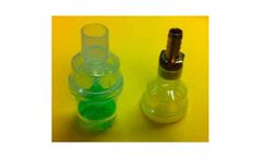 Livermore - Disposable Nebulizer