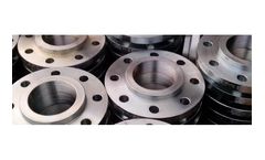 NSI - Stainless Steel Threaded Flanges