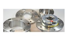NSI - Stainless Steel Lap Joint Flanges