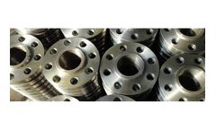 NSI - Stainless Steel Sockets Weld Flanges