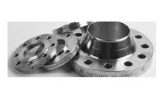 NSI - Stainless Steel Companion Flanges
