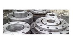 NSI - Stainless Steel Studding Outlet Flanges