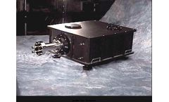 FTIR - Active Gas Analyzer