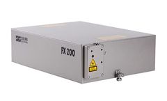 Solar LS - Model FX - Femtosecond Lasers System