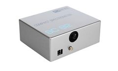 Solar LS - Model SC82 - Miniature Spectrometer