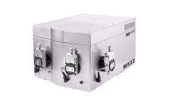 Solar LS - Model M522 - Automated Monochromator Spectrograph  System