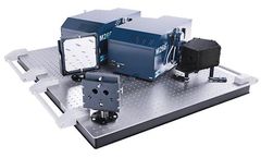 Solar LS - Model M266 - Double Monochromator-Spectrograph System