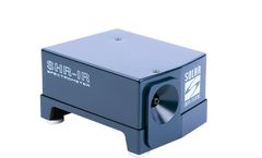 Solar LS - Model SHR-IR - Wide-Range Infrared Wavelength Meter