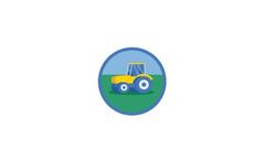 Agricultural ecosystem solutions for crop agricultural machinery industry