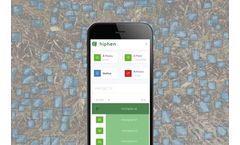 Hiphen - IoT & Smartphone