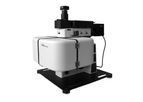 Ostec - Model RAMOS S120 - Dual-channel Automated Raman Confocal Microscope