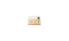 Panomex - Model PX-185 - Fruit Brix and Acidity Meter