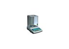 Panomex - Model PX/MA214, PX/MA104	& PX/MA64 - Laboratory Precision Balance 0.1mg