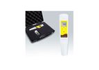Panomex - Model PX-131 - Pen Dissolved Oxygen Tester