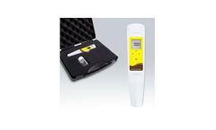 Panomex - Model PX-131 - Pen Dissolved Oxygen Tester