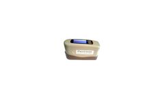 Panomex - Model PX-GMS and PX-GMS60 - Digital Gloss Meters for Single and Triangle Measurements