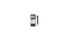 Panomex - Model PX-158 - Wood & Concrete Moisture Meter