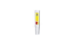 Panomex - Model PX-100/101/102 - Digital Pen pH Meters for Water Testing