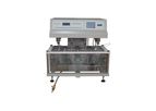 Panomex - Model PX/DTA-1918, PX/DTA-1916, PX/DT-912 and PX/DT-1912 - Dissolution Test Apparatus