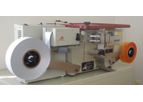 MPI Auto-Print - Unit Dose Packaging System for Oral Solid Medications