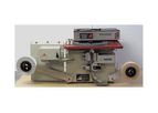 MPI Auto-Print - Oral Solid Feeder (OSF) Attachment