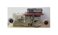 MPI Auto-Print - Oral Solid Feeder (OSF) Attachment