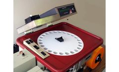 Auto-Print - Custom Canister Technology Feeder Attachment