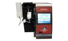 Auto-Draw - Oral Syringe Filling System