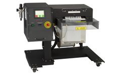 Auto-Print - Max Bagger for Robot Ready