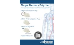 IMPEDE-FX - RapidFill Device Brochure