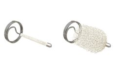 IMPEDE - Embolization plug