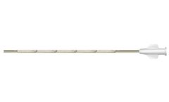 IMPEDE-FX - RapidFill Embolization Device