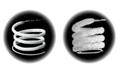 TrelliX - Embolic Coil