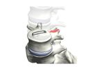 Tyber - Posterior/Oblique Lumbar Interbody Fusion (PLIF/OLIF)