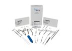 Tyber - Forefoot Procedure Kit