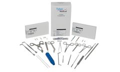 Tyber - Forefoot Procedure Kit