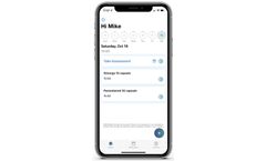 ONCOpatient - Digital Solution to Monitor Cancer