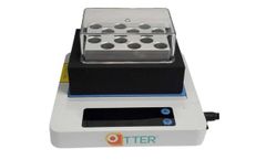 QSM - Free Instrument with Cartridge Purchase