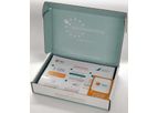 QSM - Ear Cytology with Reflex Culture & Sensitivity Kit