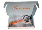 QSM - Dog Urine Culture & Sensitivity Mail-In Kit