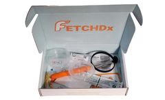 QSM - Dog Urine Culture & Sensitivity Mail-In Kit