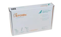 QSM - Dog Urinalysis Only Mail-in Kit