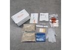 QSM - Cat Urine Culture & Sensitivity Mail-In Kit