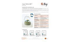 Torq - Model ZDrive MR - Centrifuge System Brochure