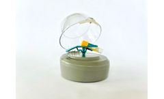 Torq - Model ZDrive MR - Centrifuge System