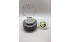 Torq - Model ZDrive - Centrifuge System