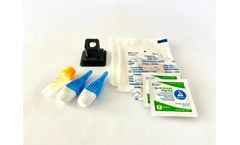 Torq - Model ZDrive MR - Capillary Blood Collection Kit