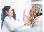 EndoCDx - In-Office Transepithelial Laryngeal Brush Biopsy