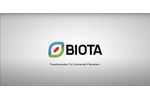 Avirtech's BIOTA Enabling Connected Plantation
