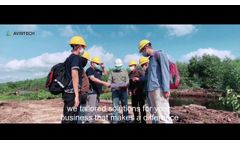 Avirtech - Precision Agriculture Technology Company